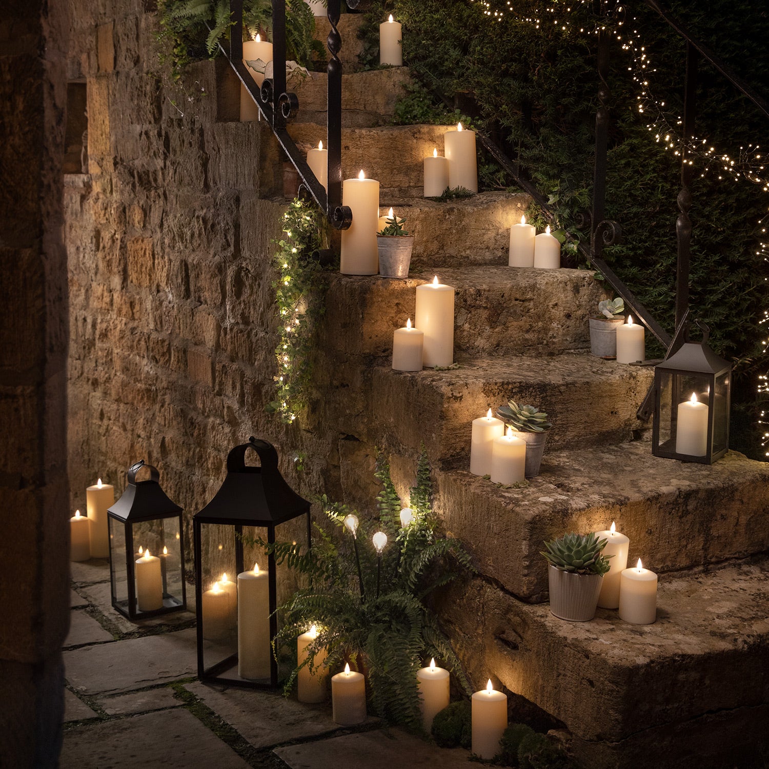 A Guide To Solar Lights