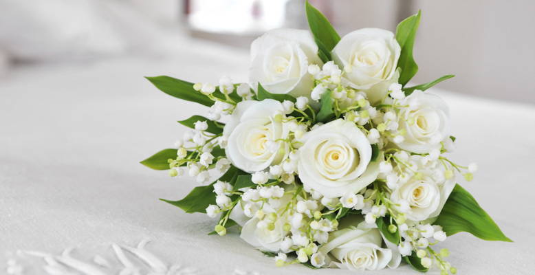 Best Bridal Bouquet Floral Lighting Ideas