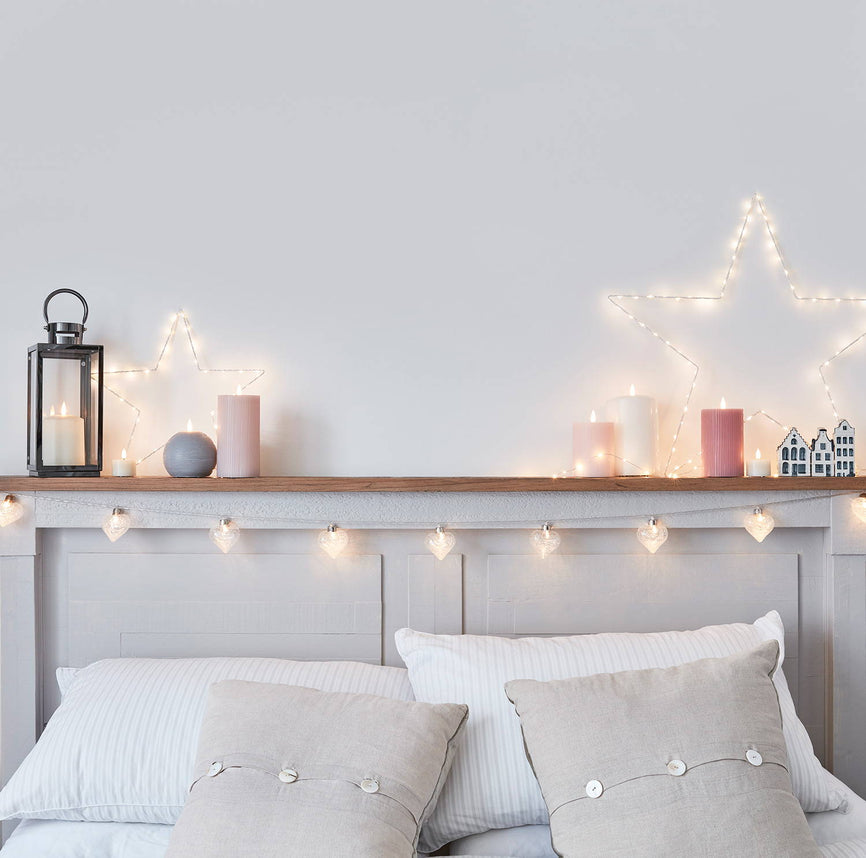 Cosy Up Your Bedroom This January