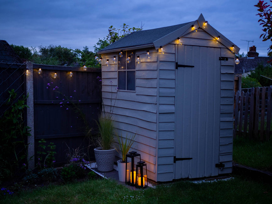How to Use Your Solar Lights