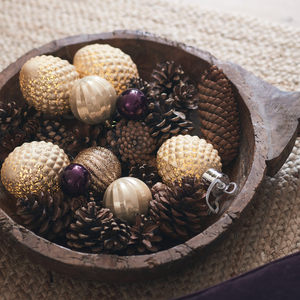 Christmas Tree Decoration Bundle Lights4fun.co.uk