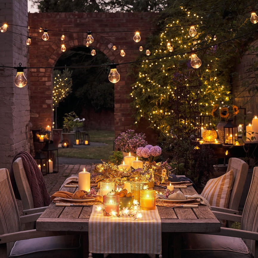 5 Great Dining Room Table Lighting Ideas