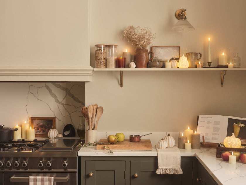 Pick of the Patch: Our Favourite Pumpkin Décor for Autumn