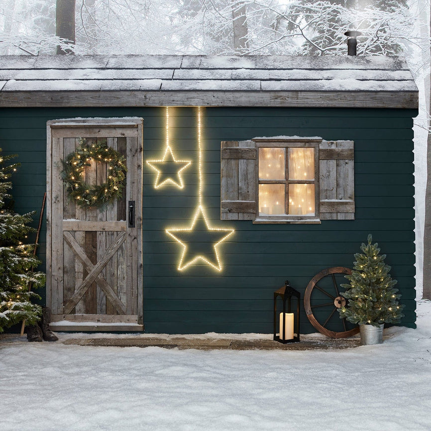 What Are the Best Waterproof Christmas Lights?