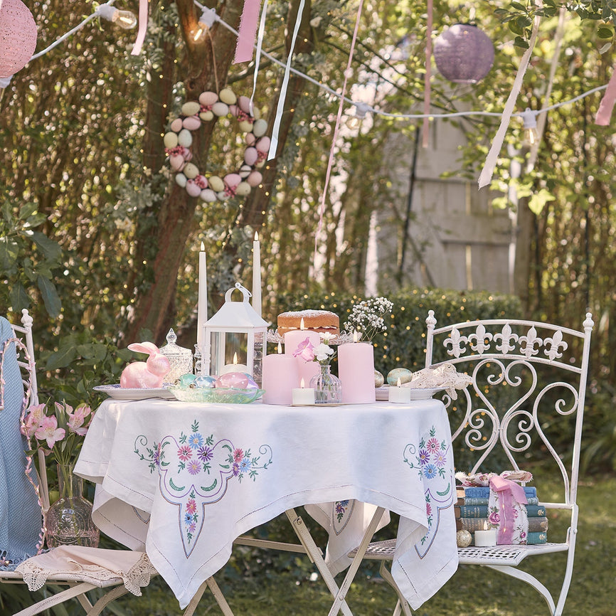 Easter Garden Ideas to Help You Celebrate Outside