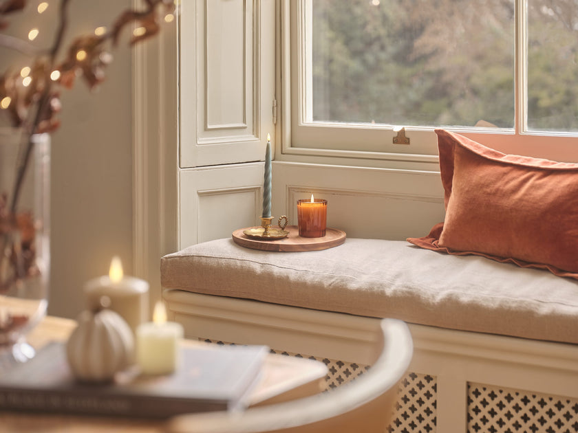 Cosy Harvest: Our Favourite Autumn Decorations & Lighting