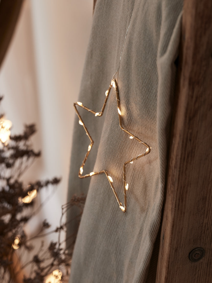 Lovingly Left Up Decorations