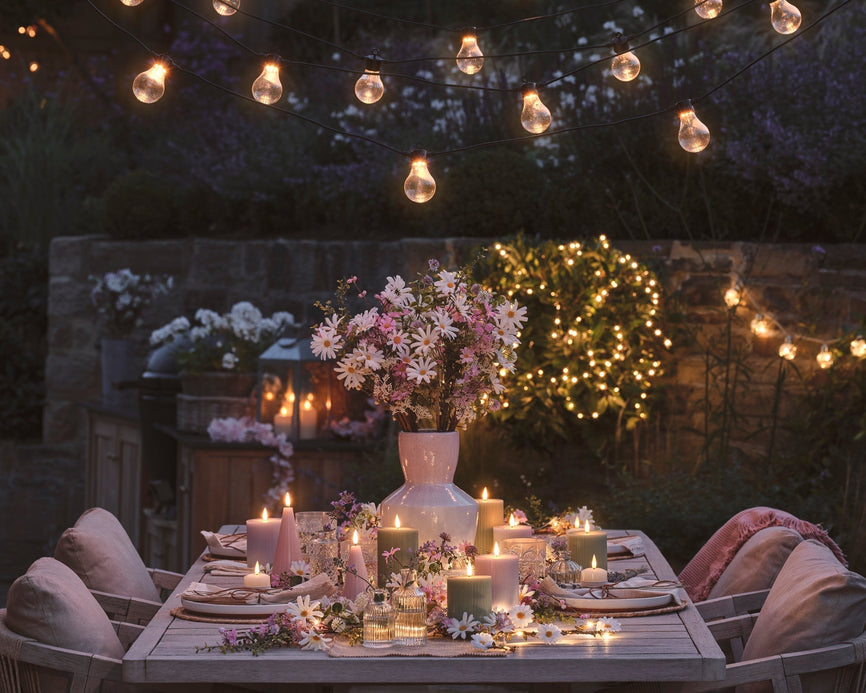Wedding Reception Table Centrepiece Ideas