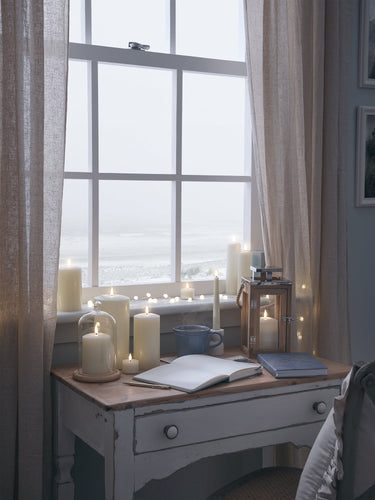 Make Your Home Glow: TruGlow® Styling Tips