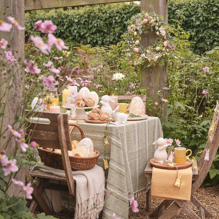 Easter Décor Trends For 2026