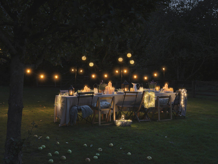 5 Reasons Your Solar Lights May Not Be Working