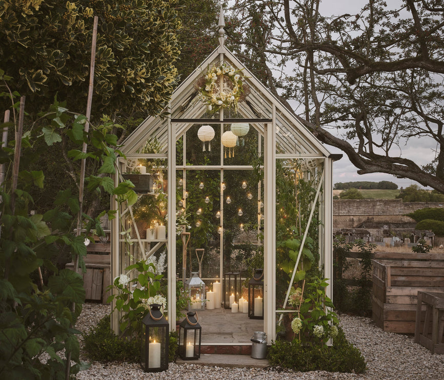 Greenhouse Styling Trends 2026