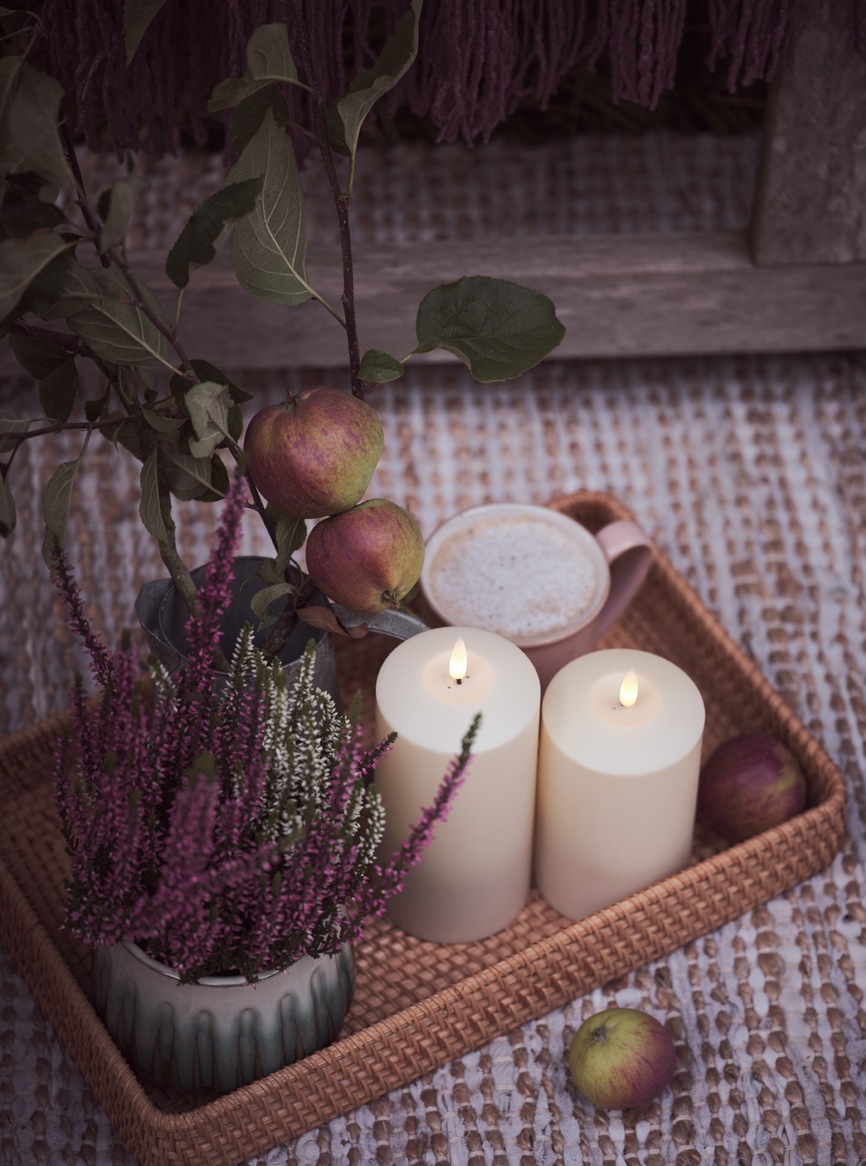 Cosy Lighting Tips to Warm Your Home