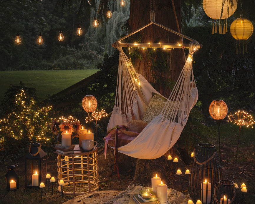 Summer Outdoor Décor Trends