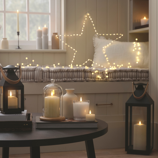 The 5 Best LED Decorative Lights of 2025