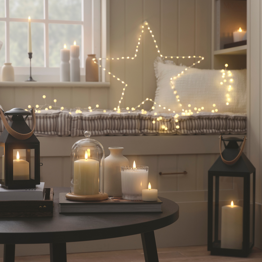 The 5 Best LED Decorative Lights of 2025