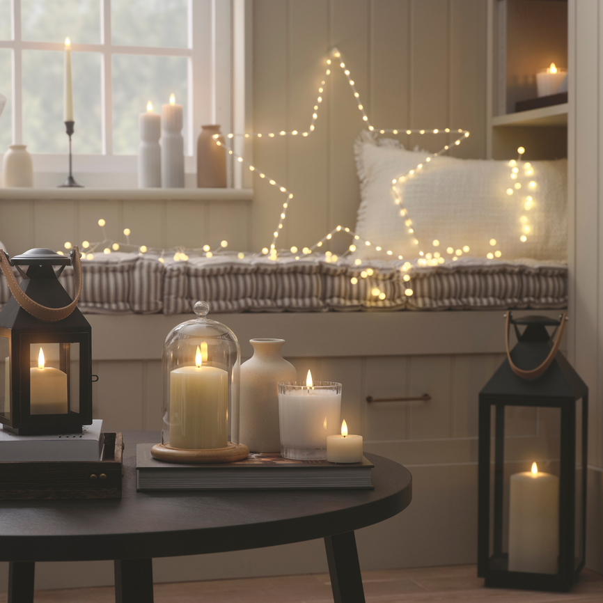 The 5 Best LED Decorative Lights of 2025