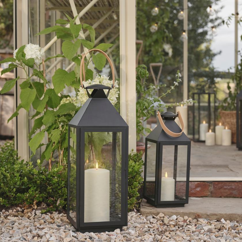 7 Porch Lighting Ideas for a Welcoming First Impression