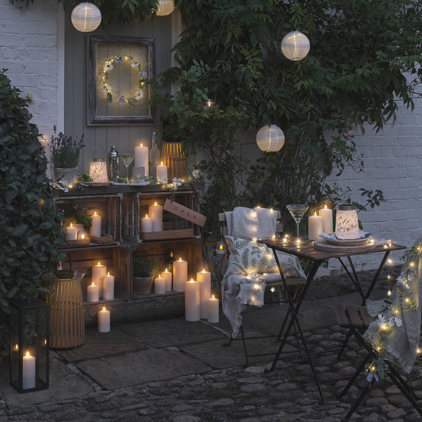 12 Decking Lighting Ideas That Blend Safety and Style