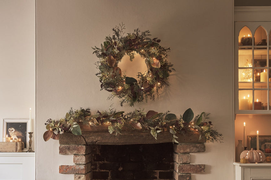 Autumn Home Trends 2023
