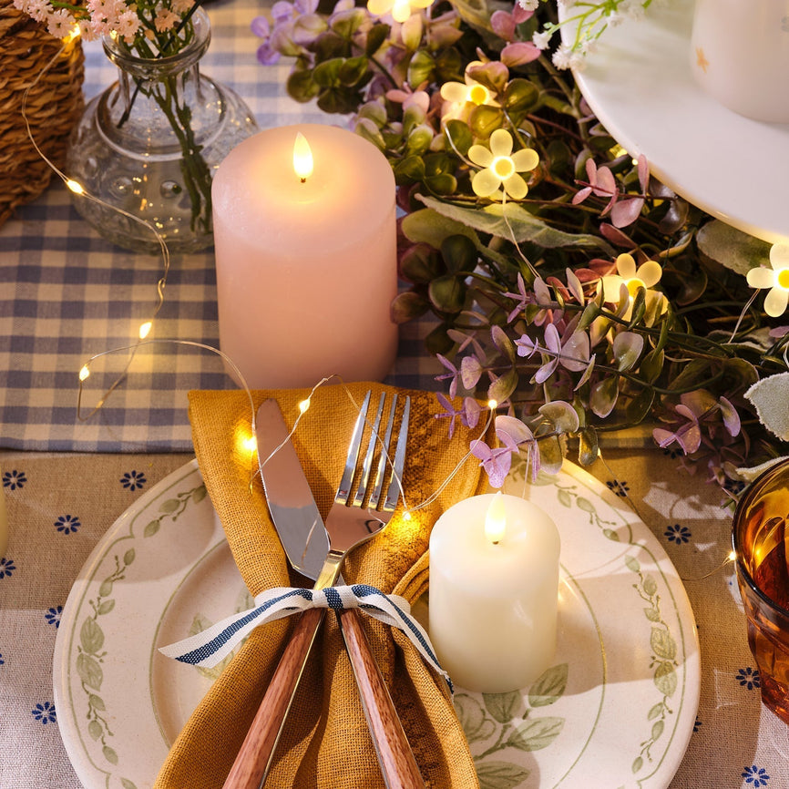 7 of the Best LED Lights for Bedrooms from Lights4fun