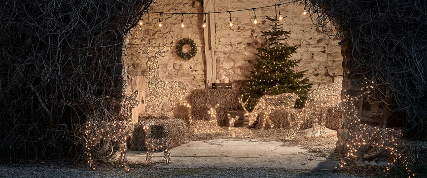 The Making of Our Reindeer Collection