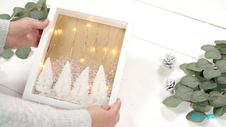 3 Scandi Inspired Christmas DIY's