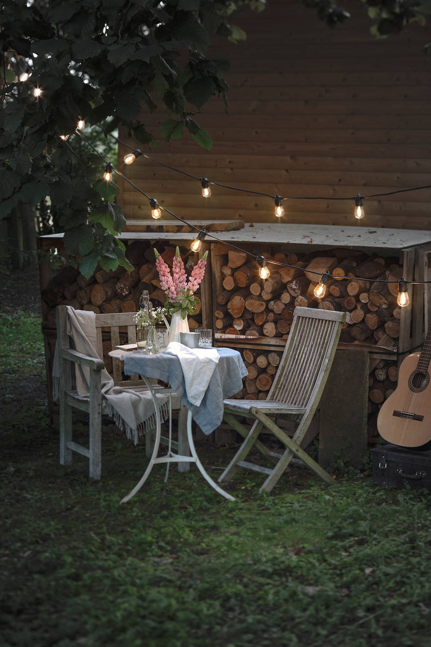 Outdoor Living This Summer