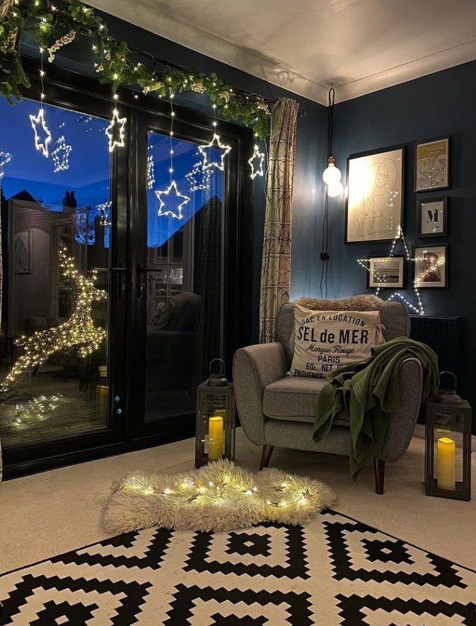 Christmas Styled by You