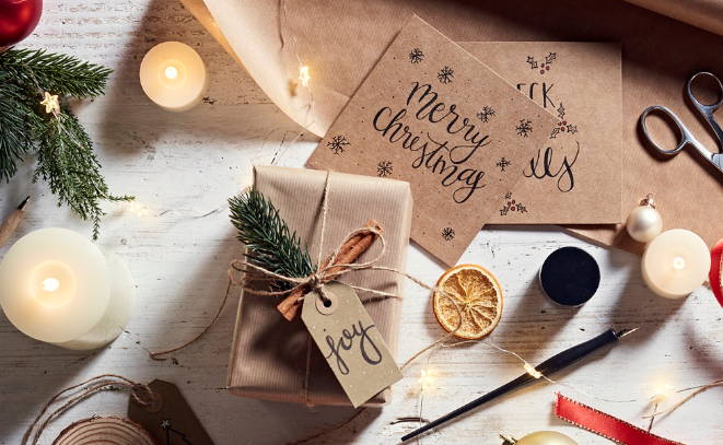 Christmas Gifting Guide