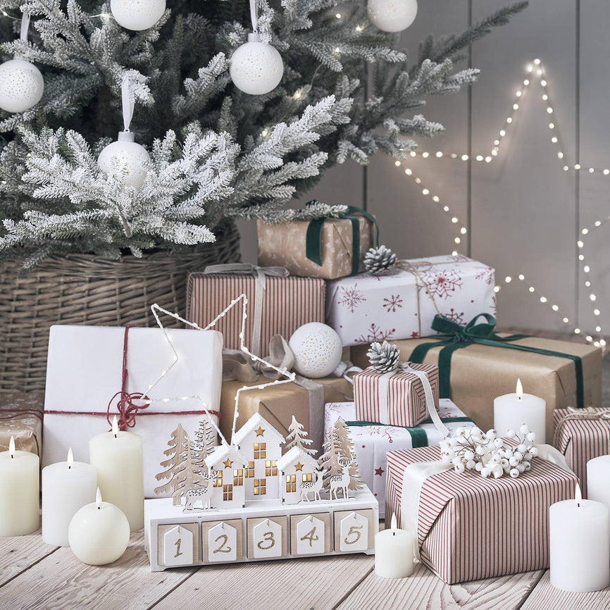 Your Guide to Christmas Gifting