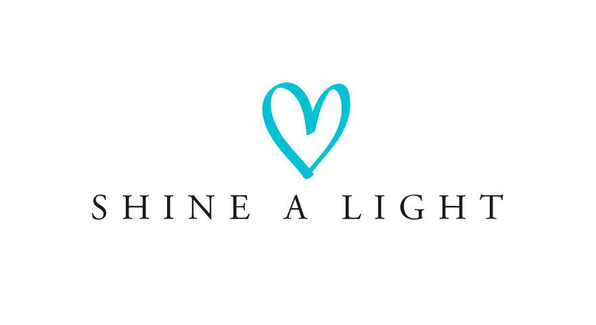 The Shine A Light Movement
