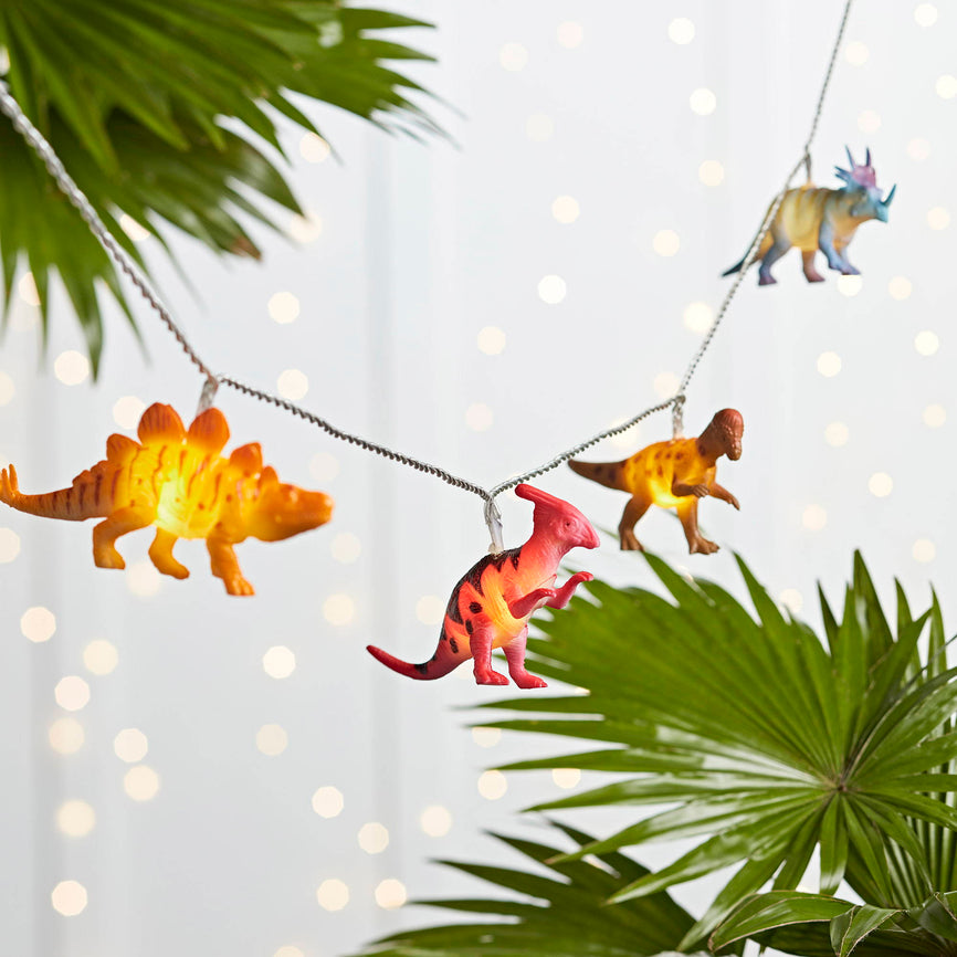Children's Lights | Dinosaur Collection