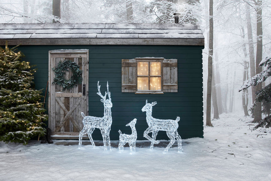 Christmas Is Coming...