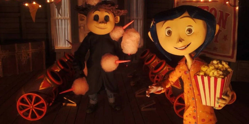 10 Spooky Family Halloween Movies