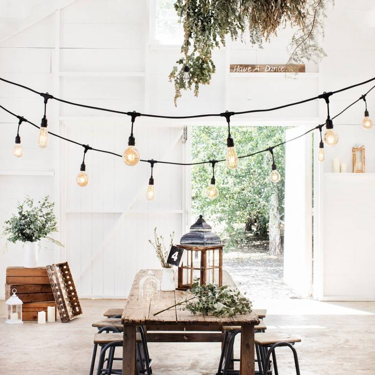Spring Styling | Festoons