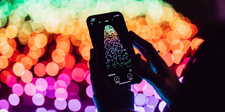 5 Ways to Brighten Your Home with Twinkly