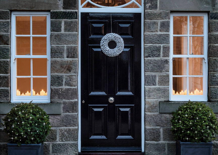 Christmas Party Lighting Ideas