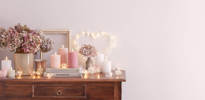 February Home Styling Tips
