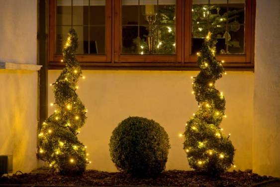 5 Reasons Why You Should Buy Low Voltage Christmas Lights