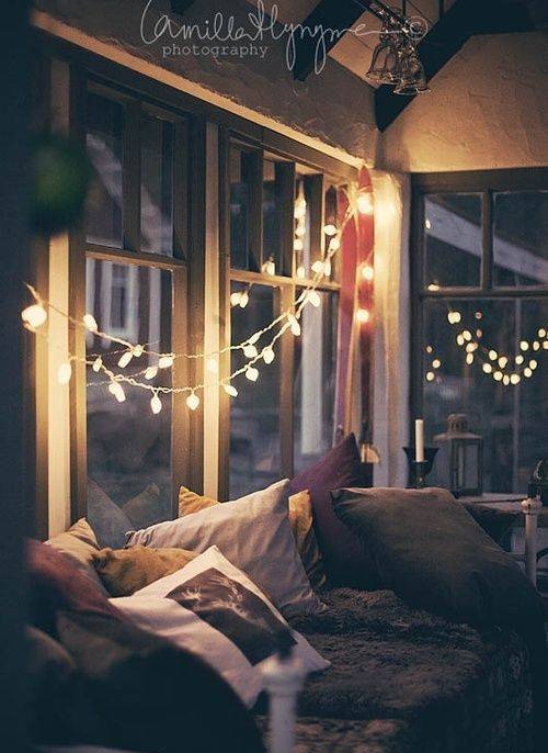 Top Picks: Cosy Fairy Lights