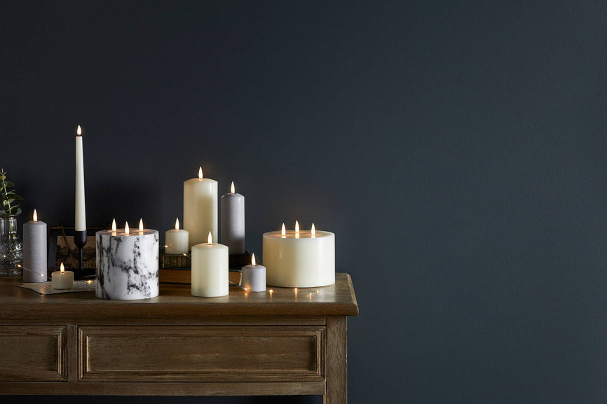 Escape The Winter Chill This January