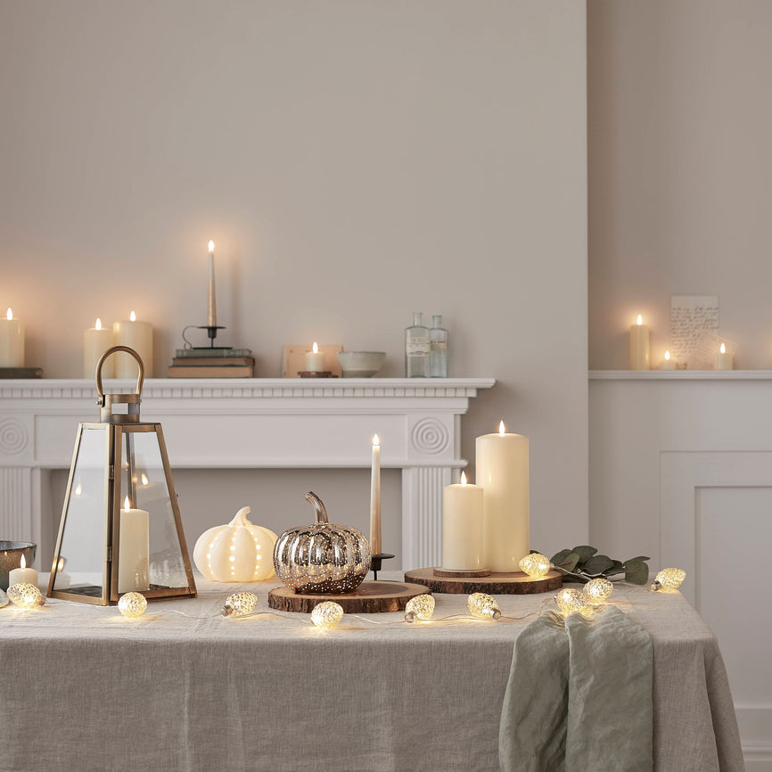 Get The Autumn 2020 Look