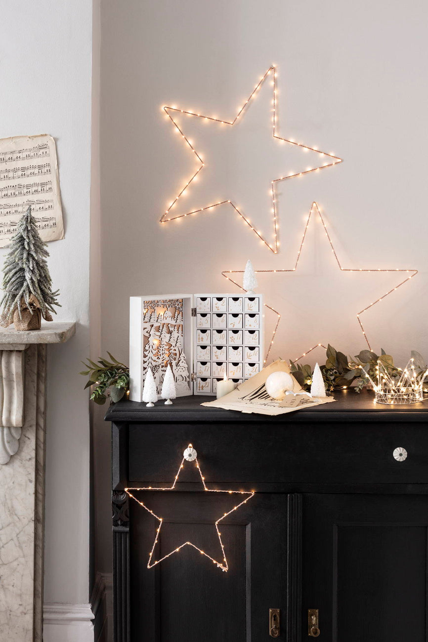 Christmas Styling Series