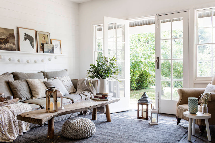 Top Tips For A Tranquil Home