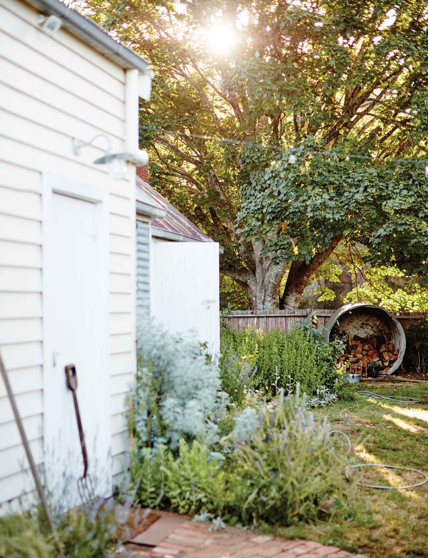 Styling Solar Garden Lights