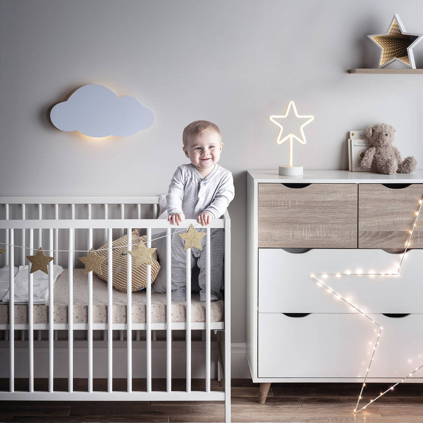 Children's Bedroom Trends