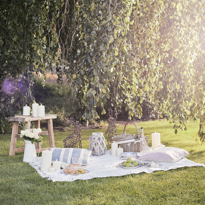 Here Comes The Sun | Springtime Trends