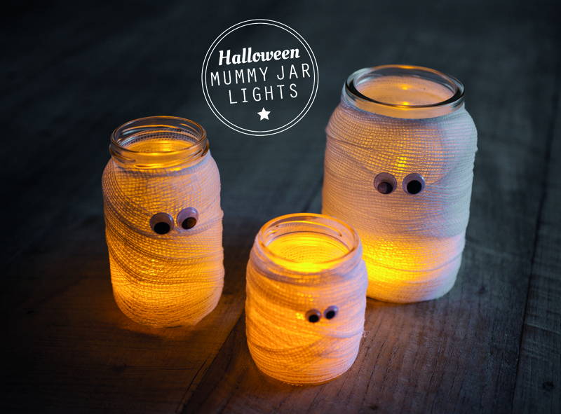 Friday Faves #2 - Halloween Edition