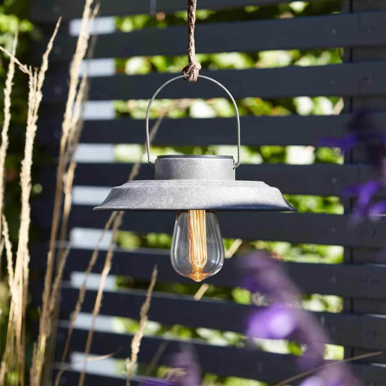 Getting your solar lights ready for summer